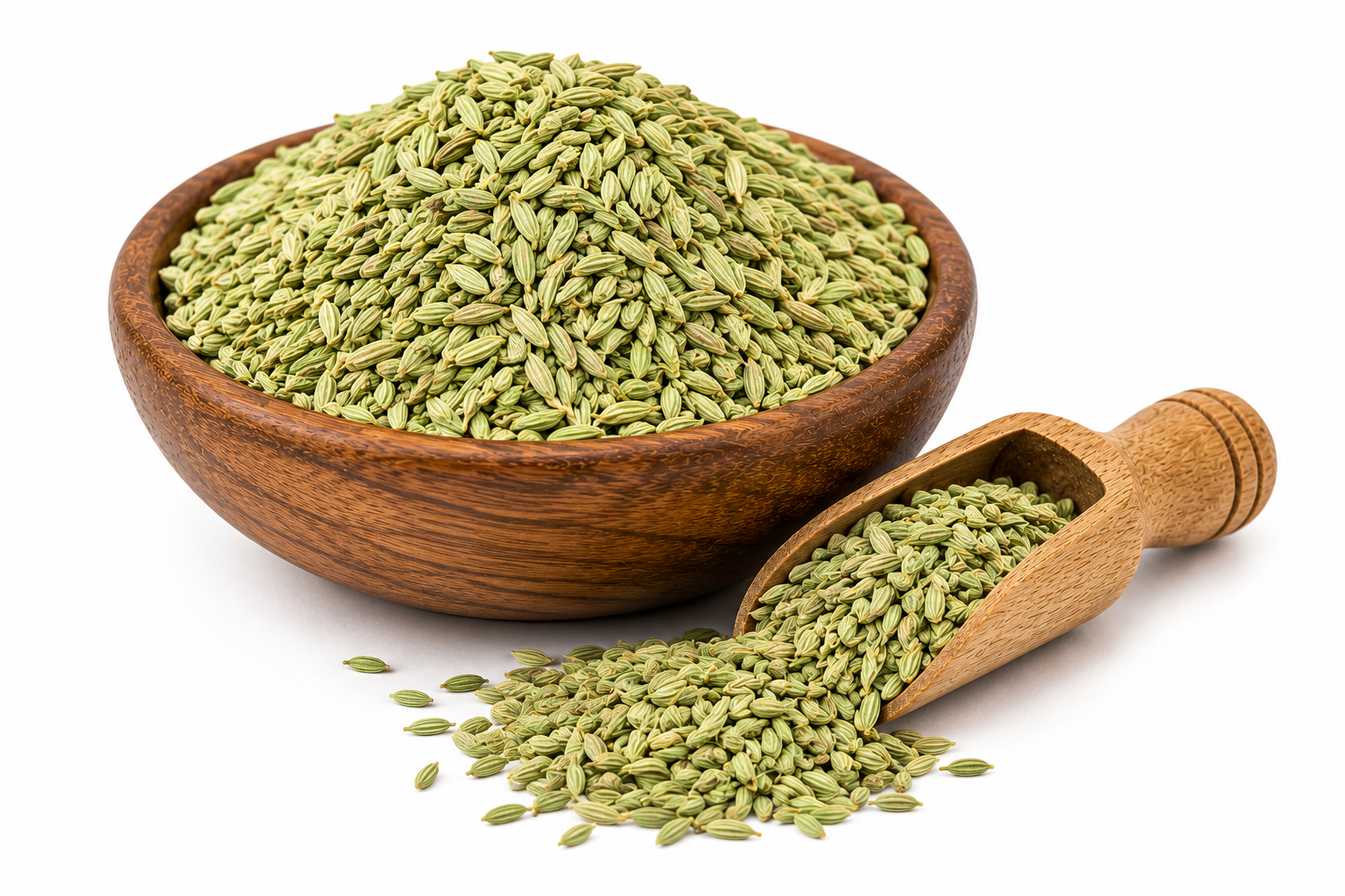 Fennel Seeds