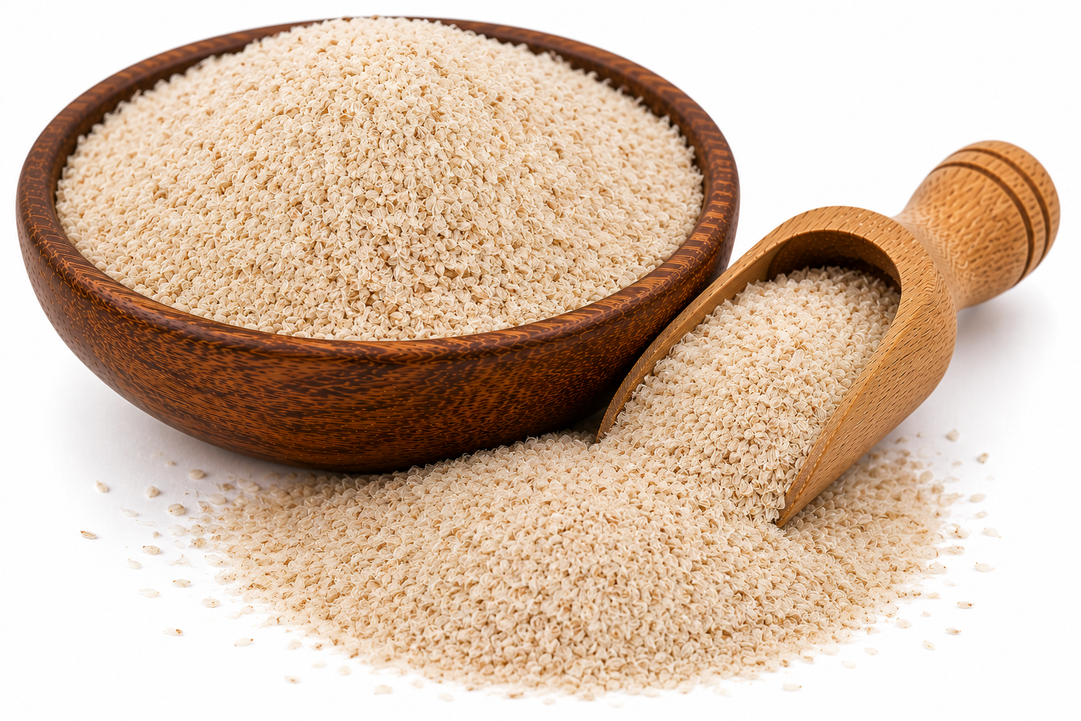 Psyllium Husk