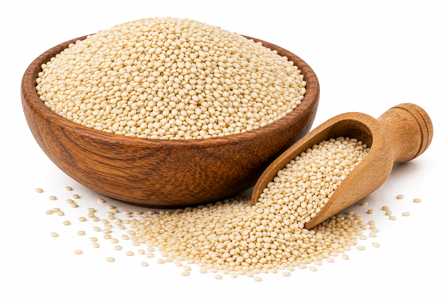 Sesame Seeds