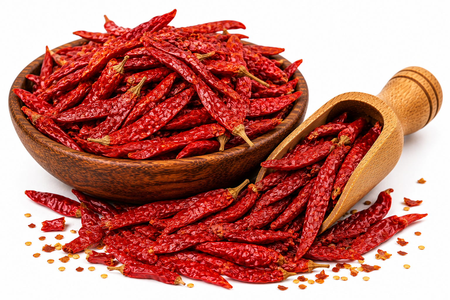 Red Chilli
